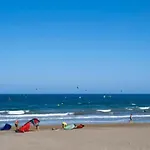 Casita Medano בית נופש אל מדאנו