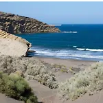 Casita Medano בית נופש