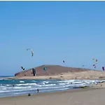 Casita Medano בית נופש