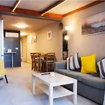 Casita Medano בית נופש