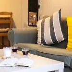 Casita Medano בית נופש