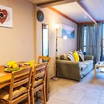 Casita Medano בית נופש אל מדאנו
