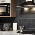 Casita Medano בית נופש אל מדאנו