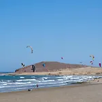 בית נופש Casita Medano אל מדאנו