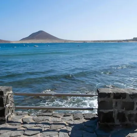 Casita Medano El Médano