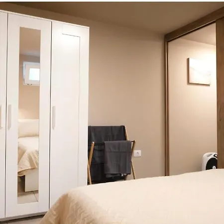 Casita Medano بيت للعطل El Médano