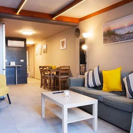 Casita Medano *