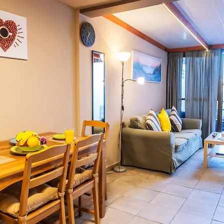 Casita Médano Hébergement de vacances El Médano