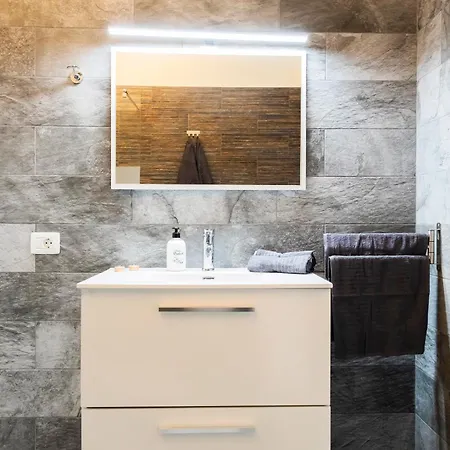 Casita Médano Hébergement de vacances El Médano