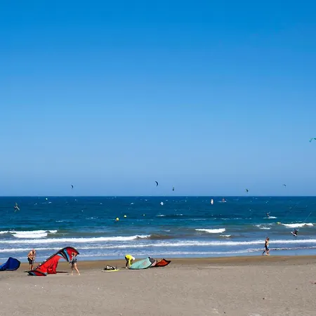 Hébergement de vacances Casita Médano El Médano