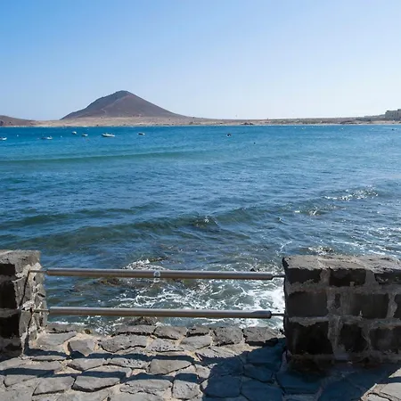 Hébergement de vacances Casita Médano El Médano