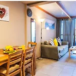 Дом отдыха Casita Medano