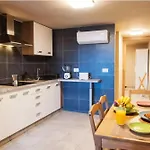 Casita Médano Сasa de vacaciones