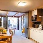 Дом отдыха Casita Medano