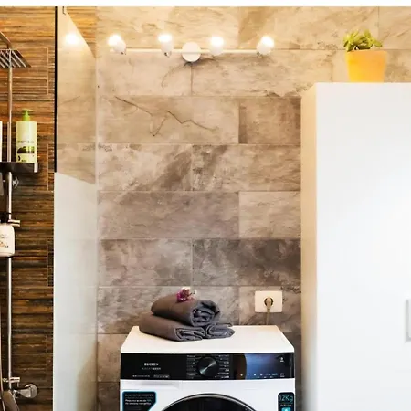 Casita Médano Сasa de vacaciones *