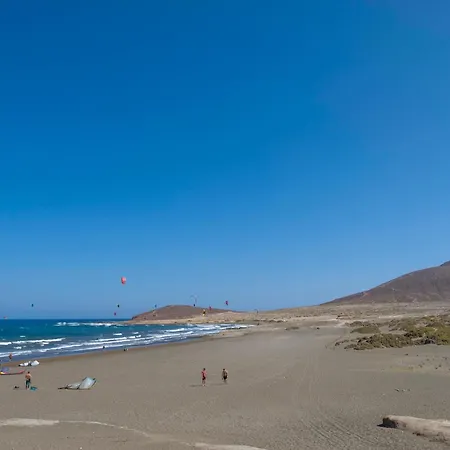 Private Terrace, Residential Area, Beach & Surf, El Medano Σπίτι διακοπών Ελ Μέντανο