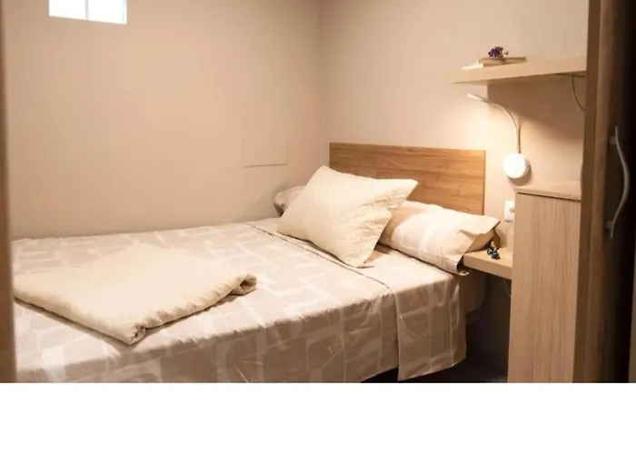 Casita Médano *