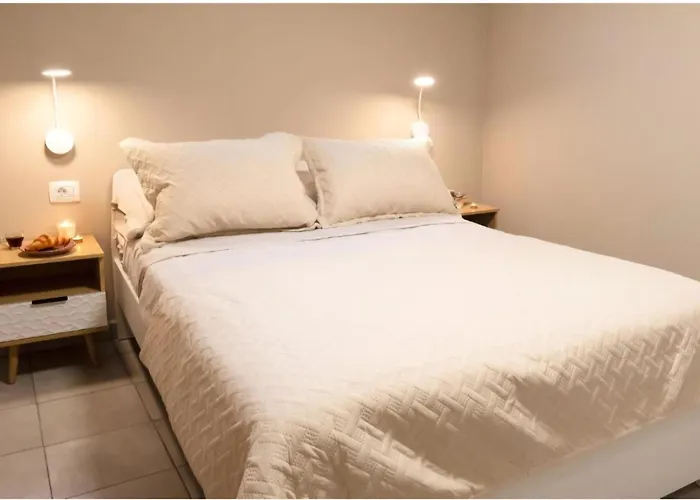 Casita Médano Hébergement de vacances *
