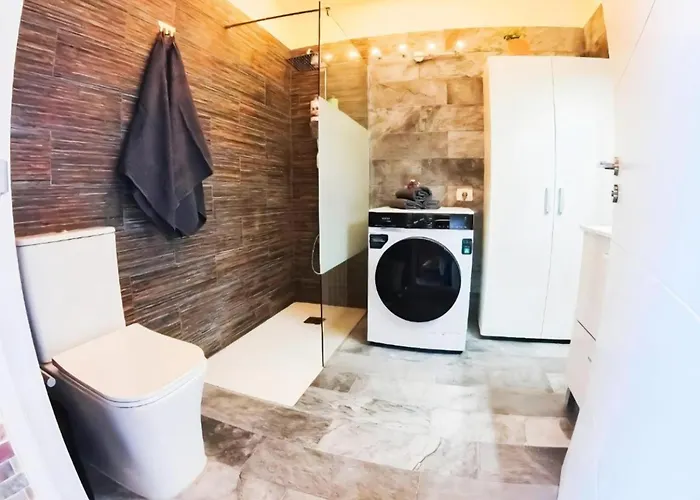 Casita Médano